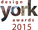Bisca - York Design Awards 2015