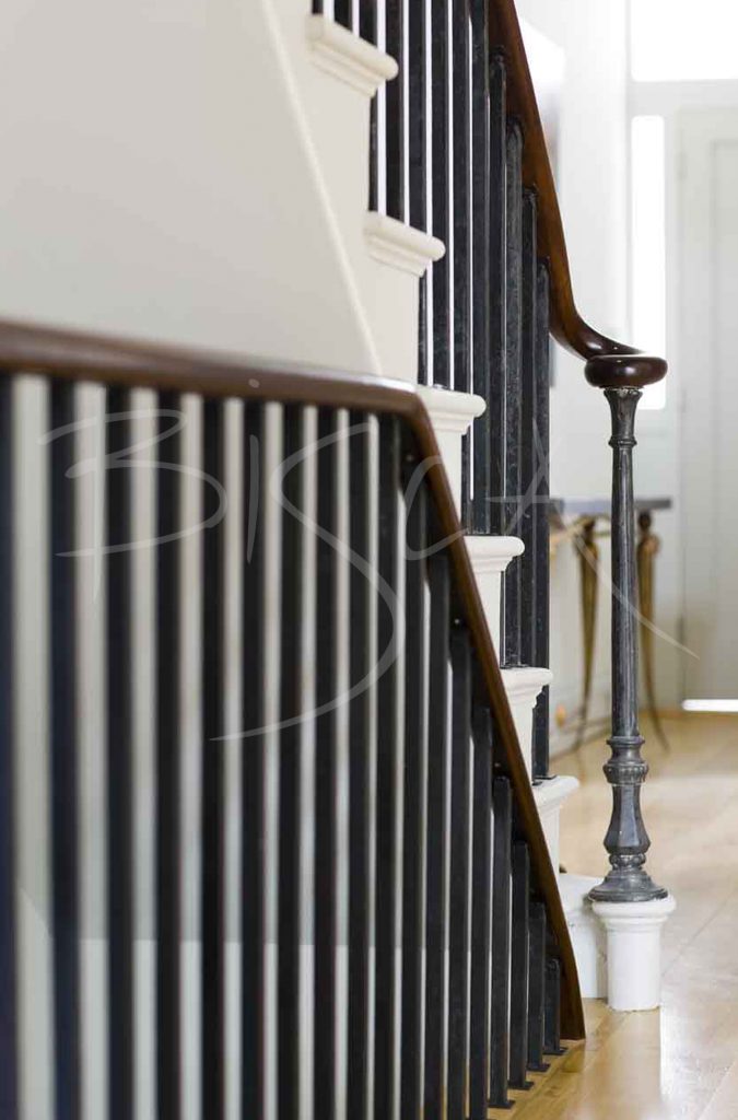 1679 - Bespoke Staircase Design