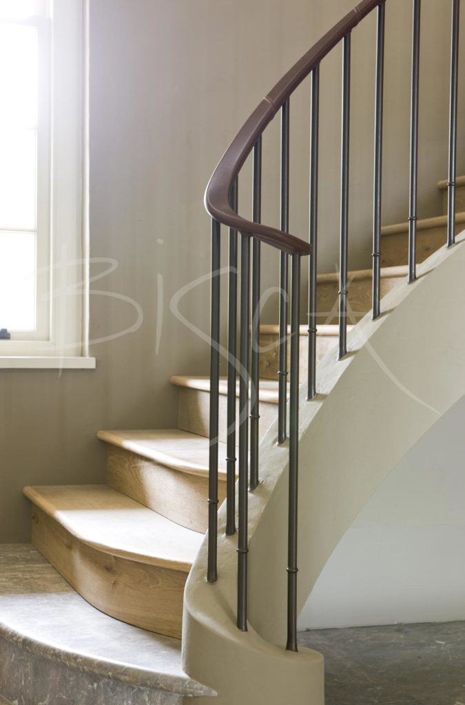 3003 - Bisca classic stair design