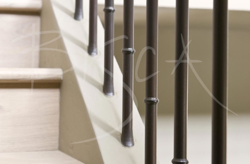 3003 - Bisca classic stair design