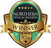 Northern Design Awards Winner 2016