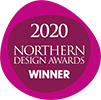 Bisca - Northern Design Awards Winner 2020