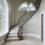 Curved Oak Staircase Feature Image