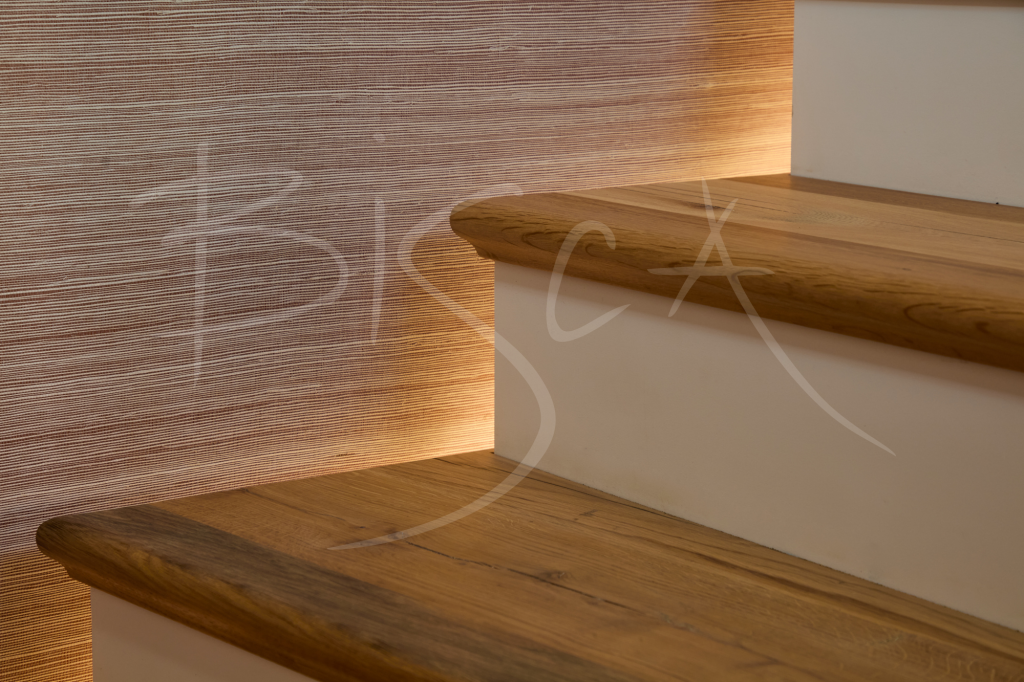 Tread Lighting