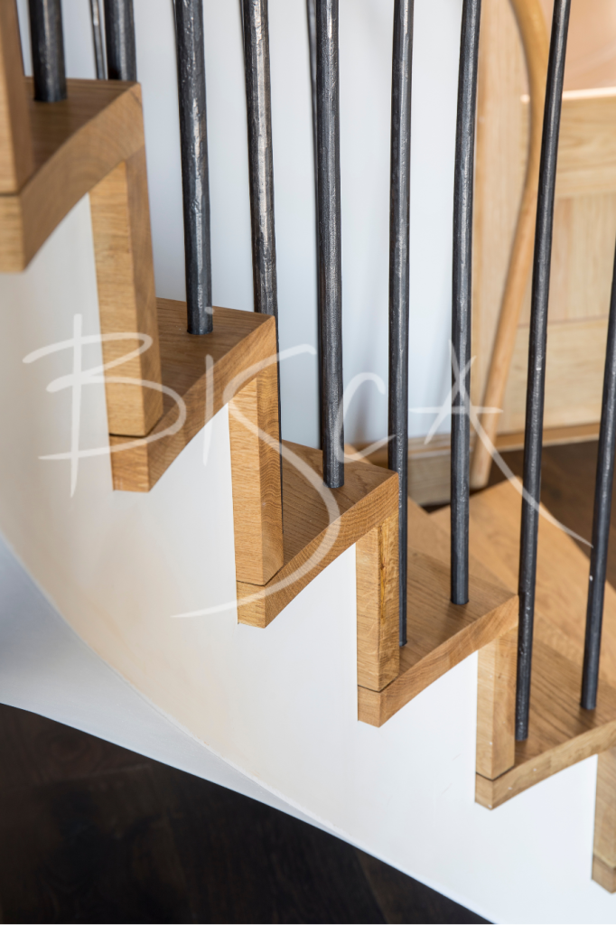 Staircase Tread